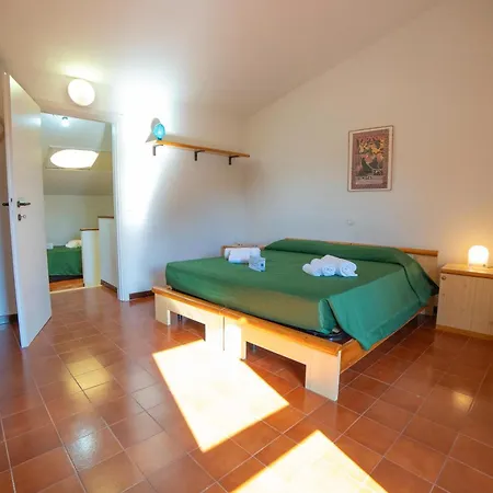 Sunset Villa