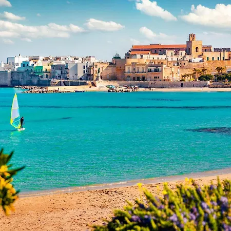 Sunset Villa Otranto