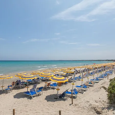 Villa Sunset Otranto