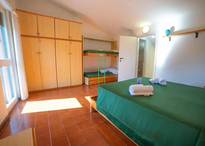 Villa Sunset Otranto